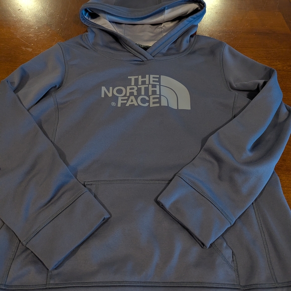 The North Face Other - Ladies The North Face Purple Hoodie